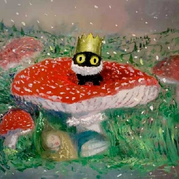 ✨222K followers! I've leveled up as an ambassador2 for my 2nd year in a row✨ - Picture 9 of 12